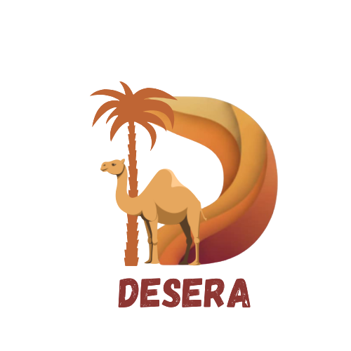 Desera logo